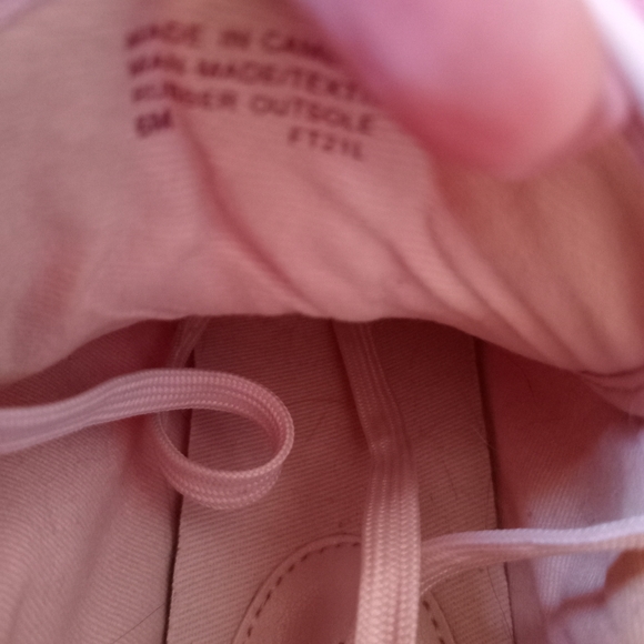 Michael Kors high heel espadrille size 6, worn 3-4 times max. - Picture 5 of 7